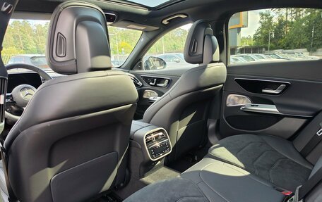 Mercedes-Benz E-Класс, 2024 год, 7 490 000 рублей, 11 фотография