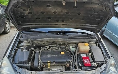 Opel Astra H, 2010 год, 350 000 рублей, 1 фотография