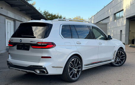 BMW X7, 2026 год, 16 690 000 рублей, 2 фотография