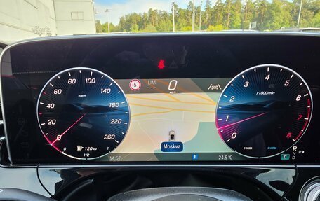 Mercedes-Benz E-Класс, 2024 год, 7 490 000 рублей, 14 фотография