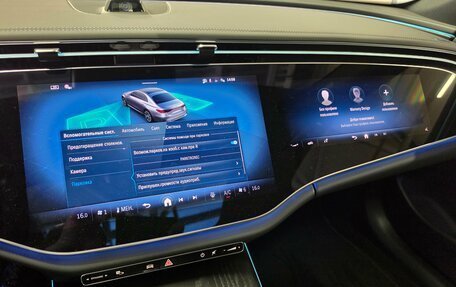 Mercedes-Benz E-Класс, 2024 год, 7 490 000 рублей, 15 фотография