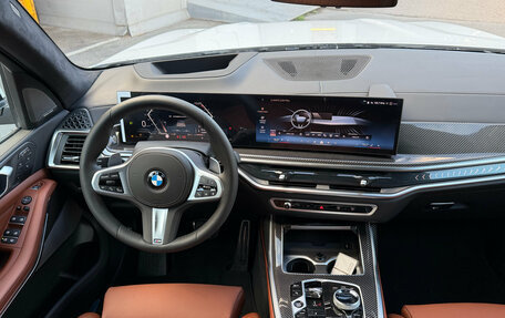 BMW X7, 2026 год, 16 690 000 рублей, 8 фотография