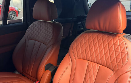 BMW X7, 2026 год, 16 690 000 рублей, 10 фотография