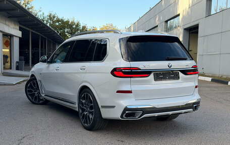BMW X7, 2026 год, 16 690 000 рублей, 4 фотография