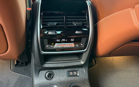 BMW X7, 2026 год, 16 690 000 рублей, 11 фотография