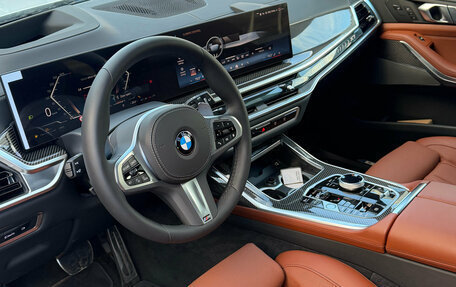 BMW X7, 2026 год, 16 690 000 рублей, 5 фотография