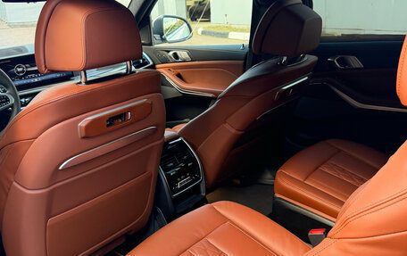 BMW X7, 2026 год, 16 690 000 рублей, 9 фотография