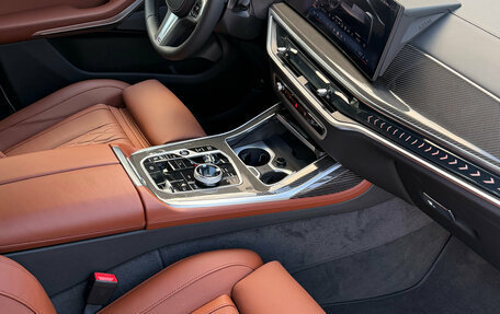 BMW X7, 2026 год, 16 690 000 рублей, 7 фотография