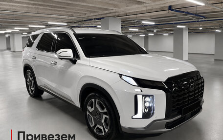 Hyundai Palisade I, 2024 год, 6 562 000 рублей, 1 фотография