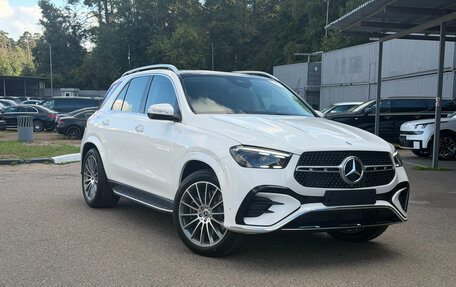 Mercedes-Benz GLE, 2025 год, 13 690 000 рублей, 3 фотография