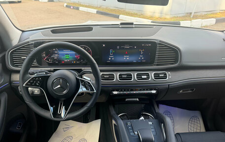 Mercedes-Benz GLE, 2025 год, 13 690 000 рублей, 5 фотография