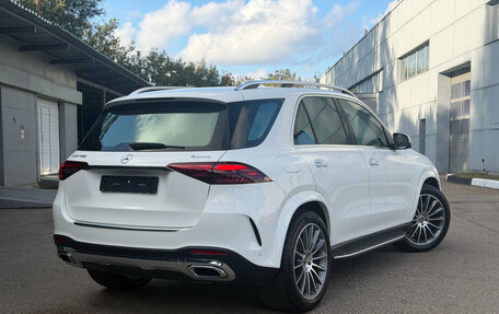 Mercedes-Benz GLE, 2025 год, 13 690 000 рублей, 2 фотография