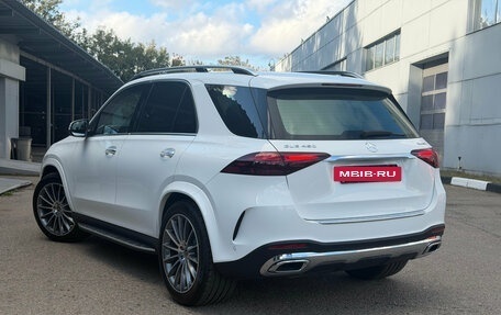 Mercedes-Benz GLE, 2025 год, 13 690 000 рублей, 4 фотография