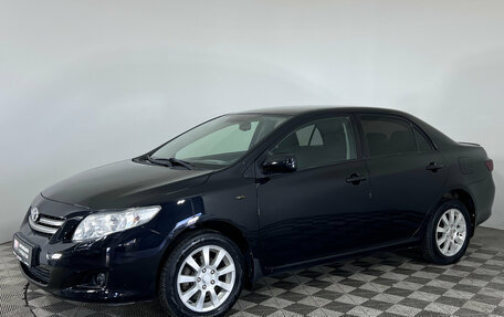 Toyota Corolla, 2007 год, 780 000 рублей, 1 фотография