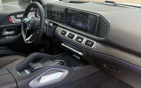 Mercedes-Benz GLE, 2025 год, 13 690 000 рублей, 7 фотография