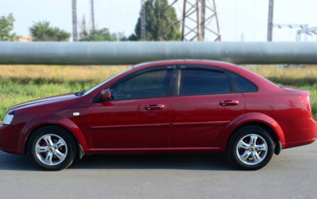 Chevrolet Lacetti, 2007 год, 510 000 рублей, 1 фотография