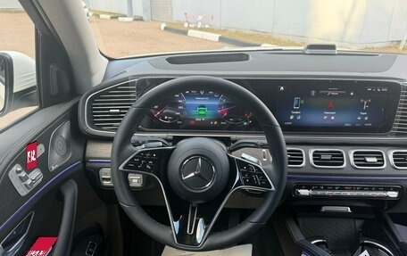 Mercedes-Benz GLE, 2025 год, 13 690 000 рублей, 6 фотография