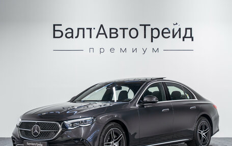 Mercedes-Benz E-Класс, 2026 год, 8 990 000 рублей, 1 фотография