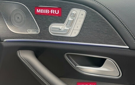 Mercedes-Benz GLE, 2025 год, 13 690 000 рублей, 13 фотография
