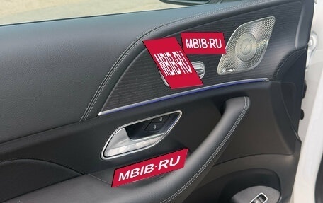 Mercedes-Benz GLE, 2025 год, 13 690 000 рублей, 10 фотография