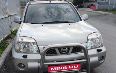Nissan X-Trail, 2004 год, 700 000 рублей, 1 фотография