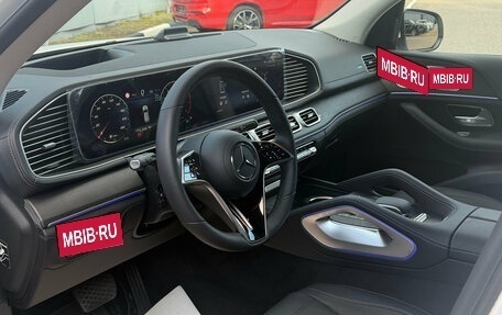 Mercedes-Benz GLE, 2025 год, 13 690 000 рублей, 8 фотография