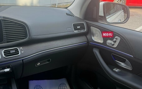 Mercedes-Benz GLE, 2025 год, 13 690 000 рублей, 9 фотография