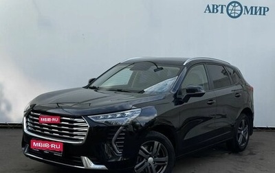 Haval Jolion, 2023 год, 1 965 000 рублей, 1 фотография