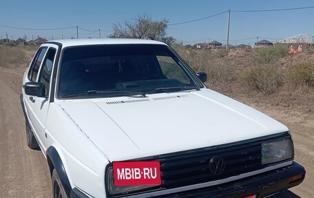 Volkswagen Jetta III, 1984 год, 95 000 рублей, 1 фотография