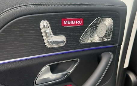 Mercedes-Benz GLE, 2025 год, 13 690 000 рублей, 15 фотография