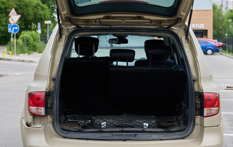 SsangYong Kyron I, 2010 год, 850 000 рублей, 7 фотография