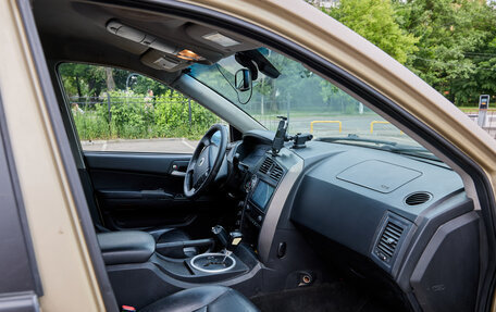 SsangYong Kyron I, 2010 год, 850 000 рублей, 8 фотография