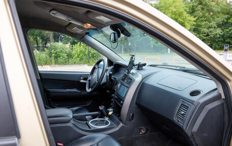 SsangYong Kyron I, 2010 год, 850 000 рублей, 9 фотография