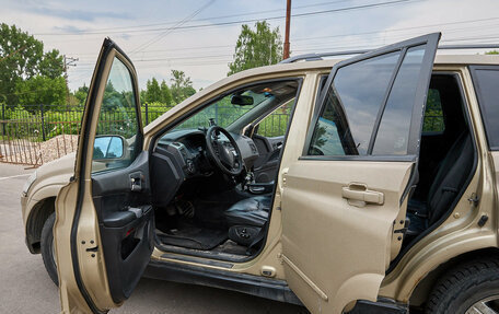 SsangYong Kyron I, 2010 год, 850 000 рублей, 14 фотография