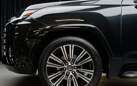 Lexus LX, 2026 год, 18 200 000 рублей, 9 фотография
