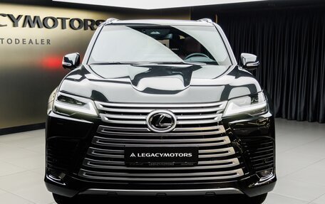 Lexus LX, 2026 год, 18 200 000 рублей, 5 фотография