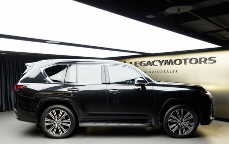 Lexus LX, 2026 год, 18 200 000 рублей, 7 фотография