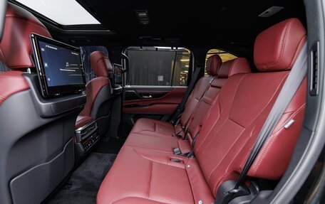 Lexus LX, 2026 год, 18 200 000 рублей, 15 фотография