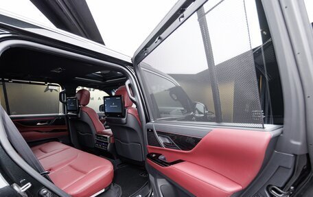 Lexus LX, 2026 год, 18 200 000 рублей, 18 фотография