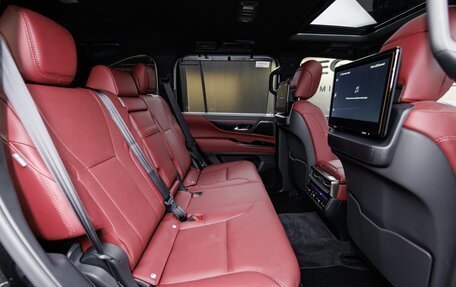 Lexus LX, 2026 год, 18 200 000 рублей, 19 фотография
