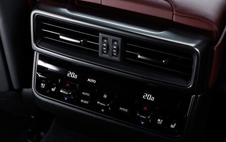 Lexus LX, 2026 год, 18 200 000 рублей, 22 фотография