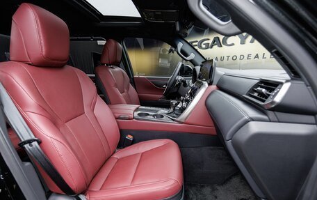 Lexus LX, 2026 год, 18 200 000 рублей, 20 фотография