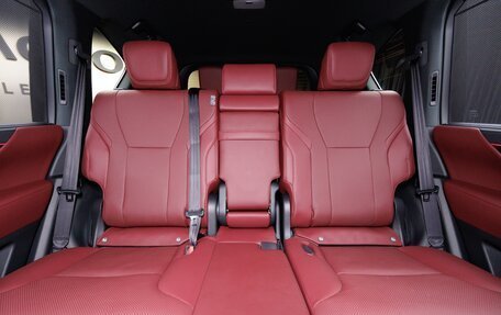 Lexus LX, 2026 год, 18 200 000 рублей, 39 фотография