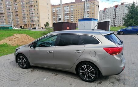 KIA cee'd III, 2013 год, 1 000 000 рублей, 3 фотография