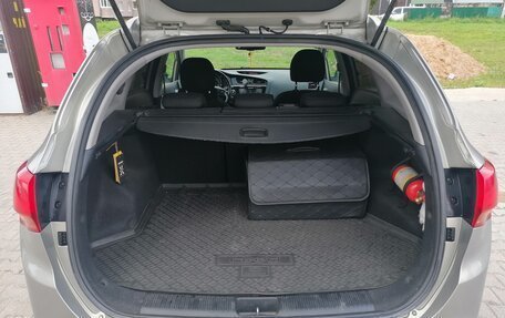 KIA cee'd III, 2013 год, 1 000 000 рублей, 7 фотография
