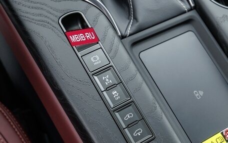 Lexus LX, 2026 год, 18 200 000 рублей, 40 фотография