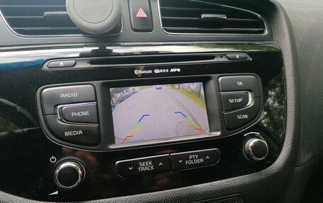 KIA cee'd III, 2013 год, 1 000 000 рублей, 10 фотография