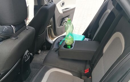 KIA cee'd III, 2013 год, 1 000 000 рублей, 14 фотография
