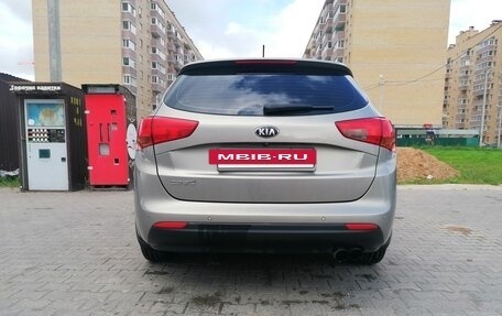 KIA cee'd III, 2013 год, 1 000 000 рублей, 8 фотография