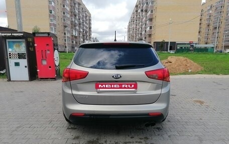 KIA cee'd III, 2013 год, 1 000 000 рублей, 4 фотография